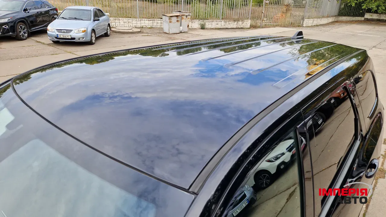 Dodge Durango - фото 10