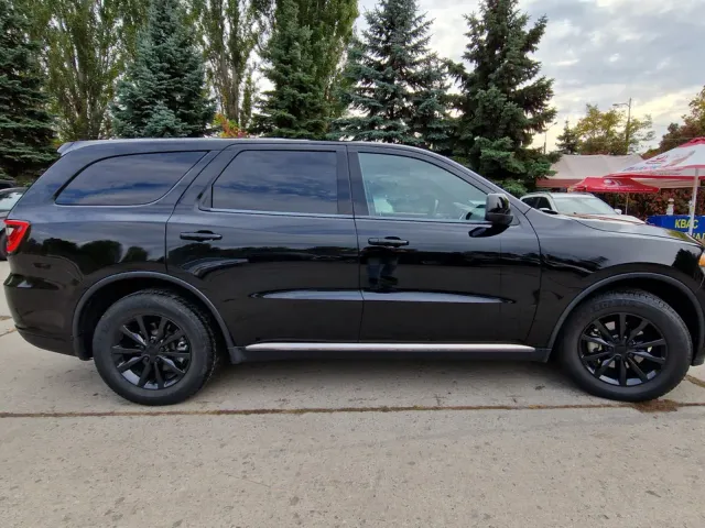 Dodge Durango - фото 3
