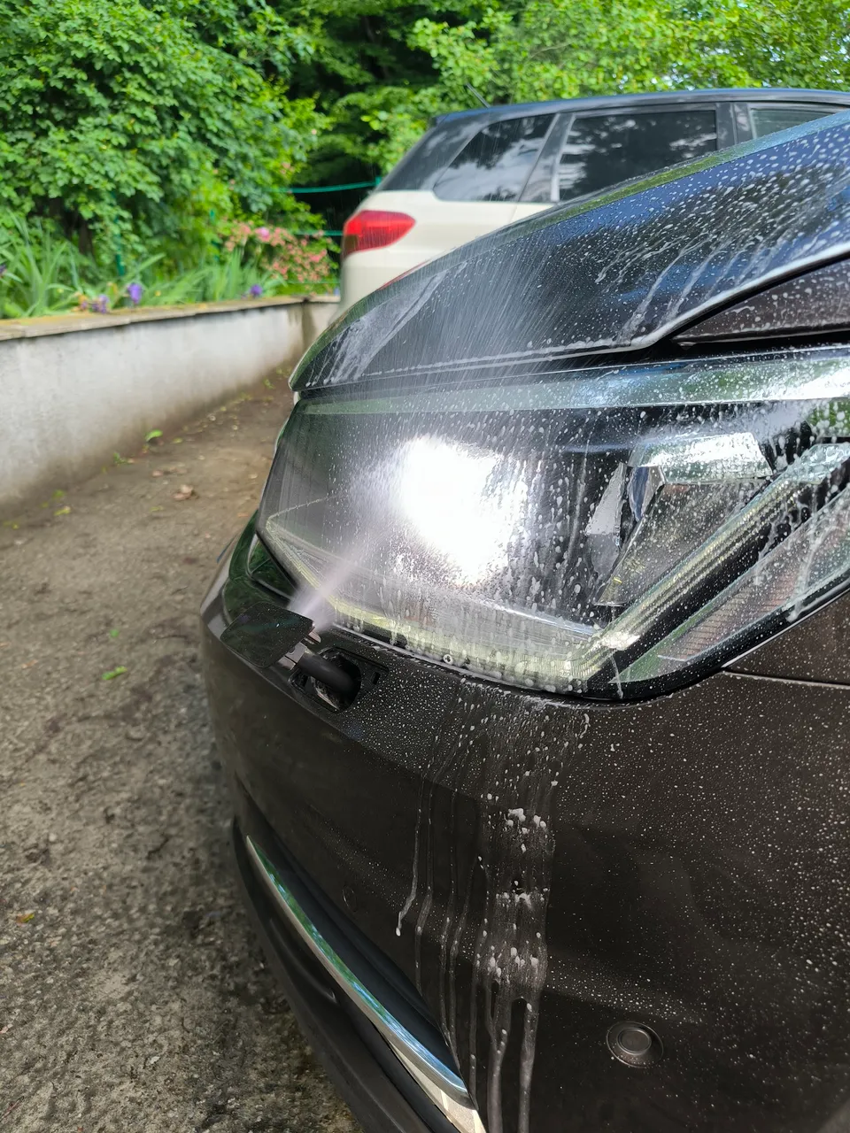 Volkswagen Caddy - фото 14