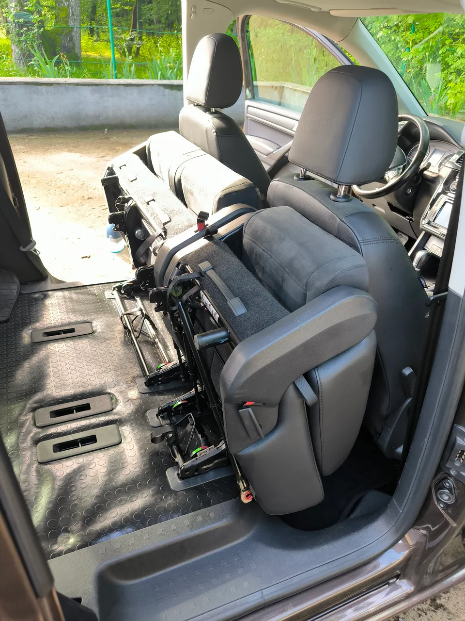 Volkswagen Caddy - фото 5