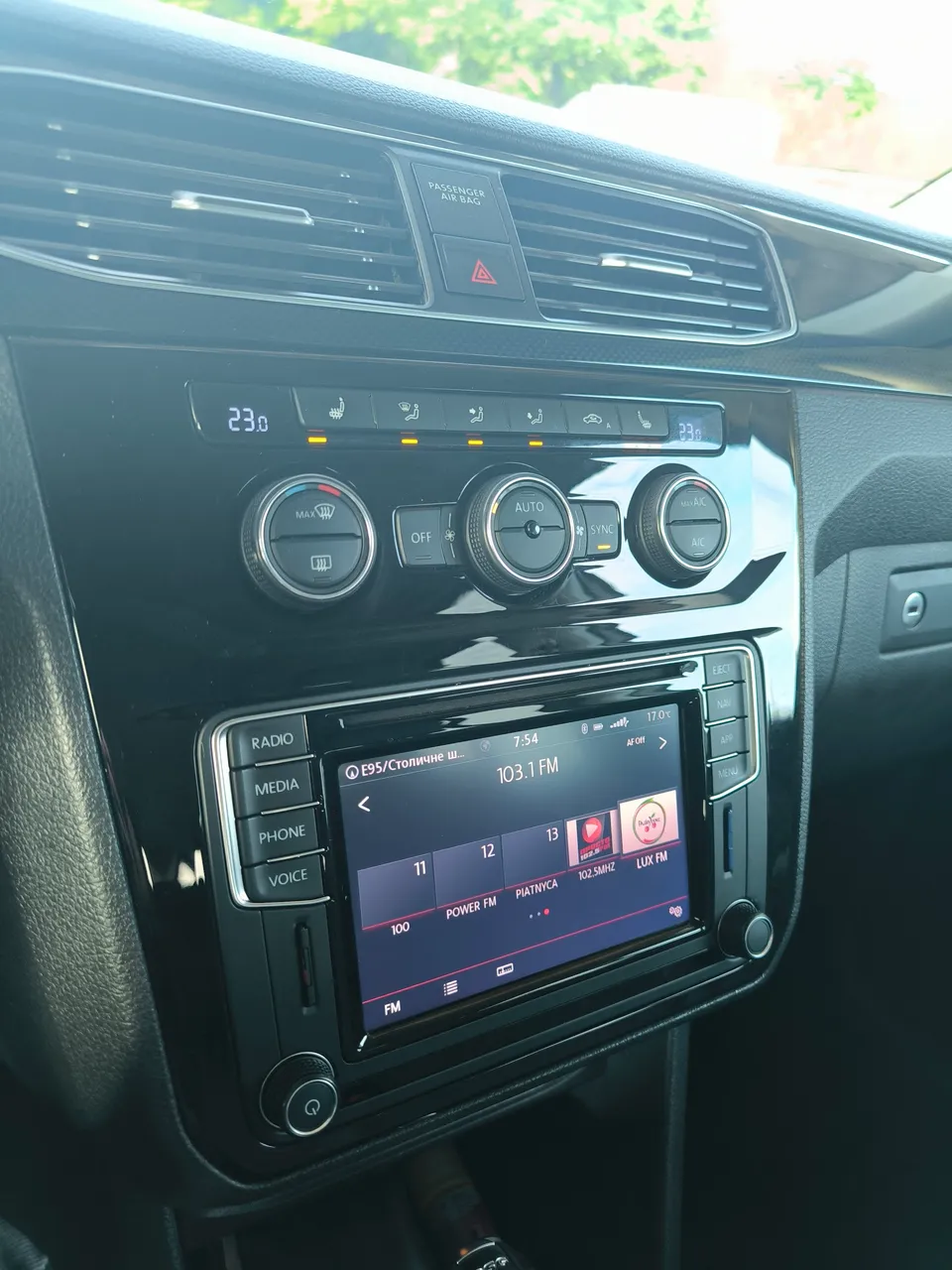 Volkswagen Caddy - фото 23