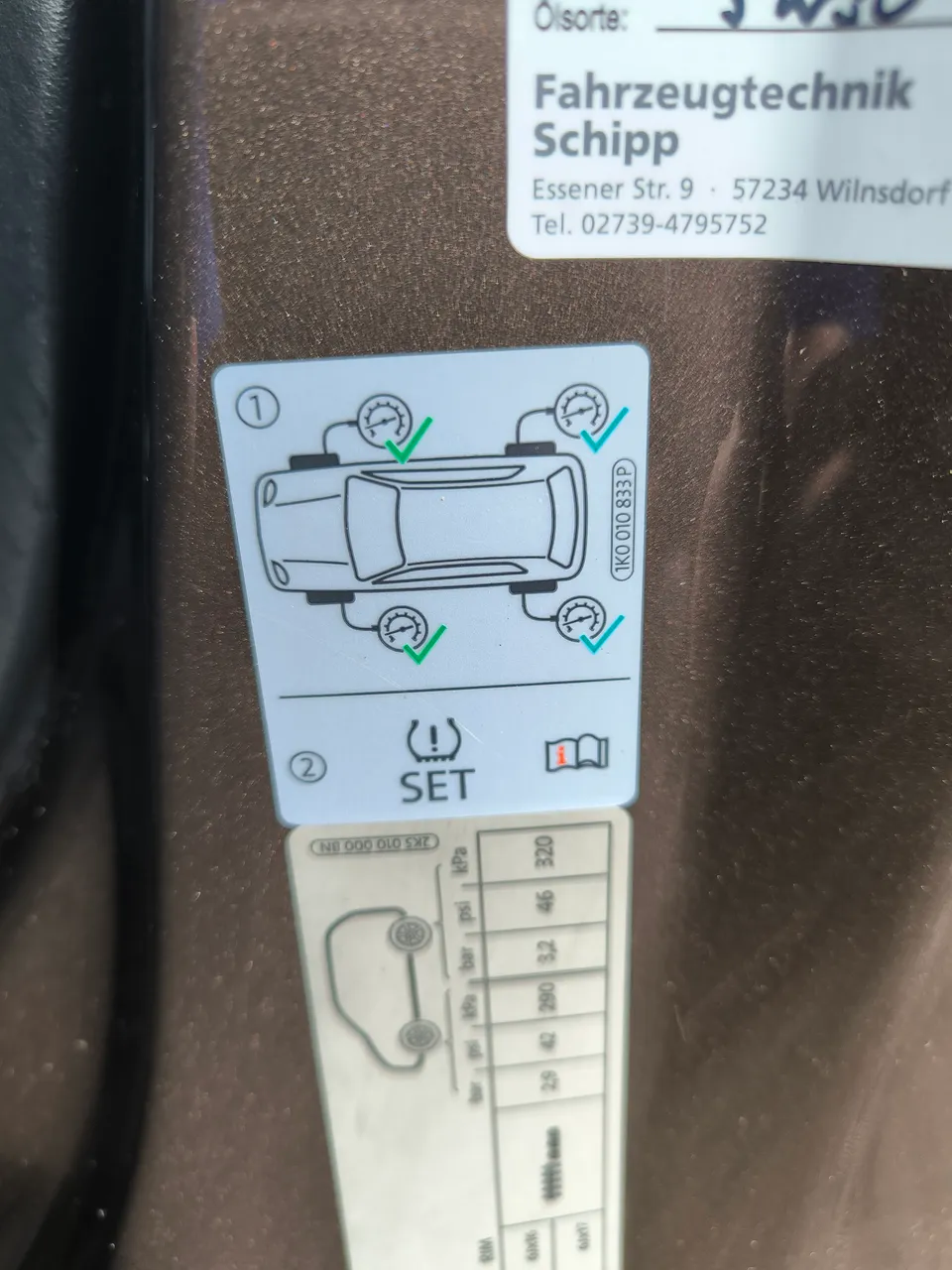 Volkswagen Caddy - фото 16