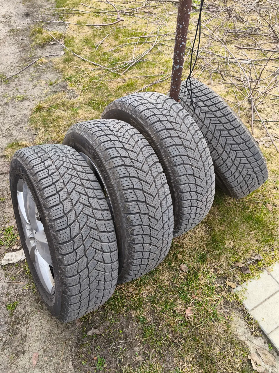 Volkswagen Caddy - фото 27