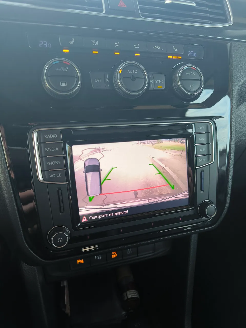 Volkswagen Caddy - фото 24