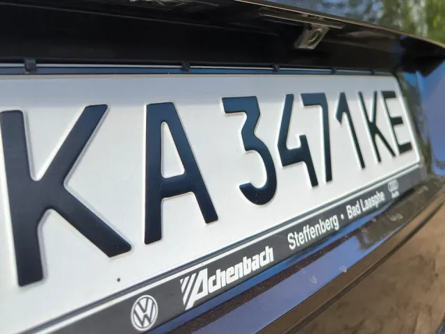 Volkswagen Caddy - фото 4