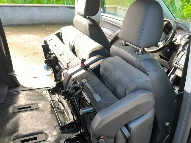 Volkswagen Caddy - фото 5