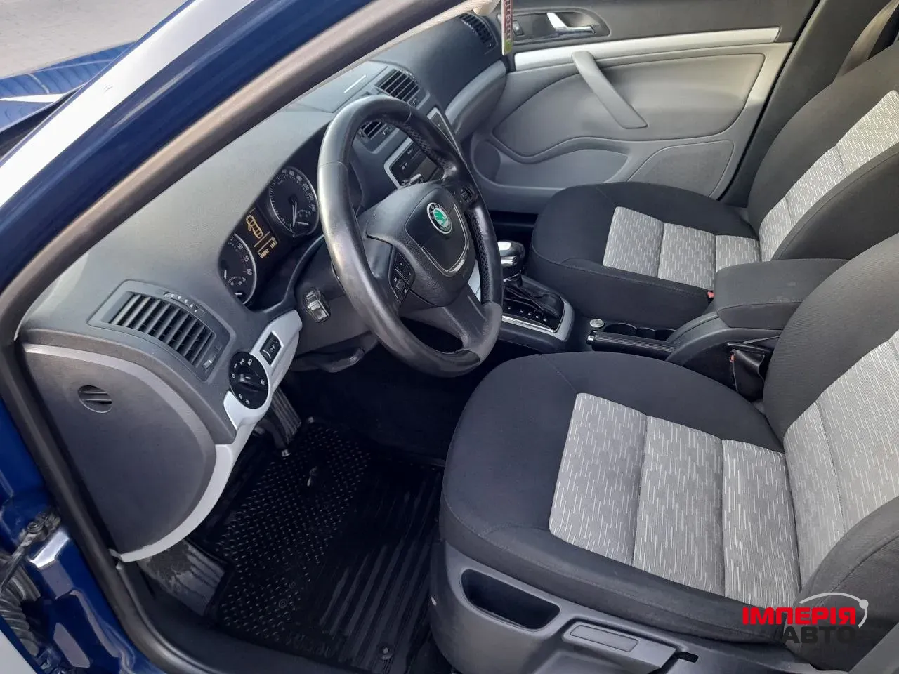 Skoda Octavia - фото 13