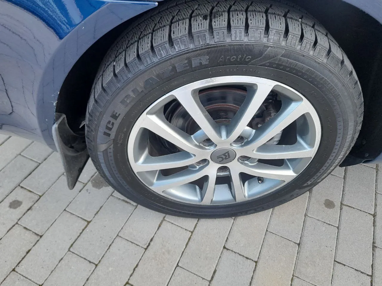Skoda Octavia - фото 7