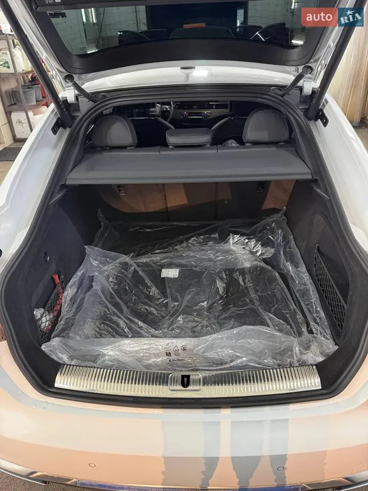 Audi A5 - фото 7