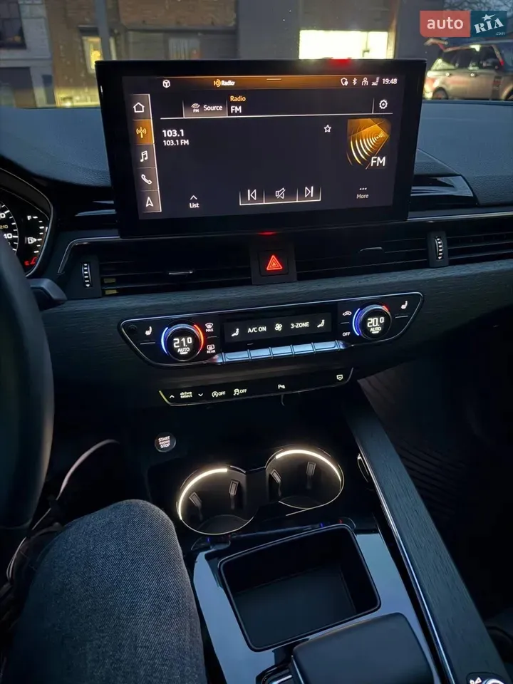 Audi A5 - фото 13