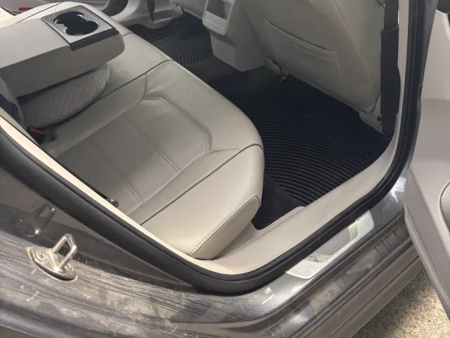 Volkswagen Passat USA/NMS - фото 5