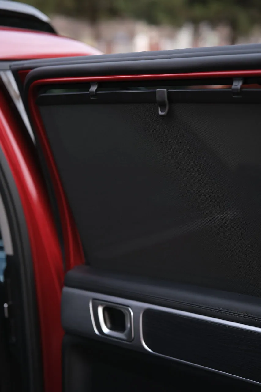 Hyundai Santa Fe - фото 10