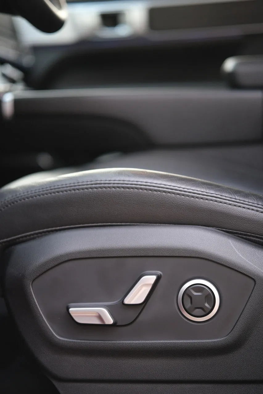 Hyundai Santa Fe - фото 13