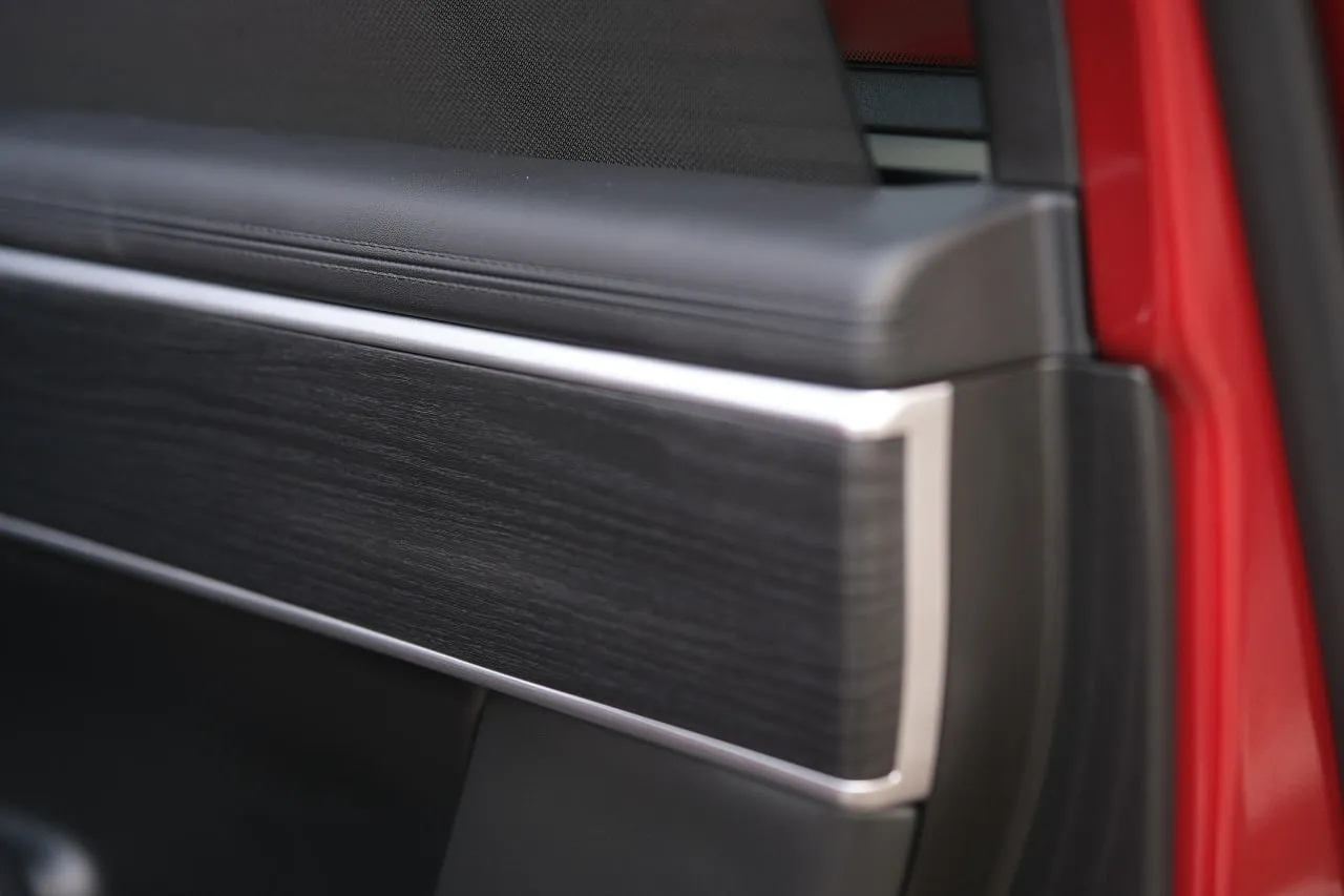 Hyundai Santa Fe - фото 11