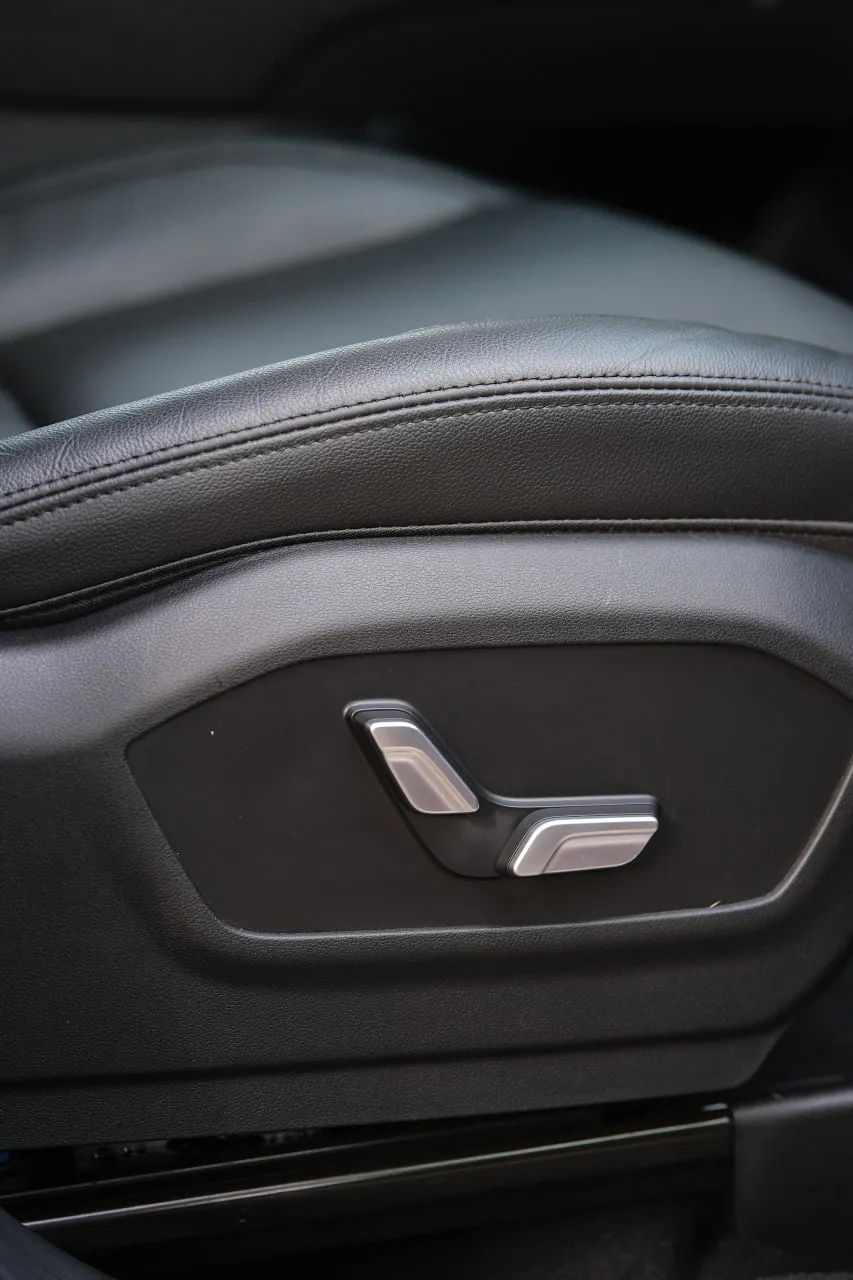 Hyundai Santa Fe - фото 12