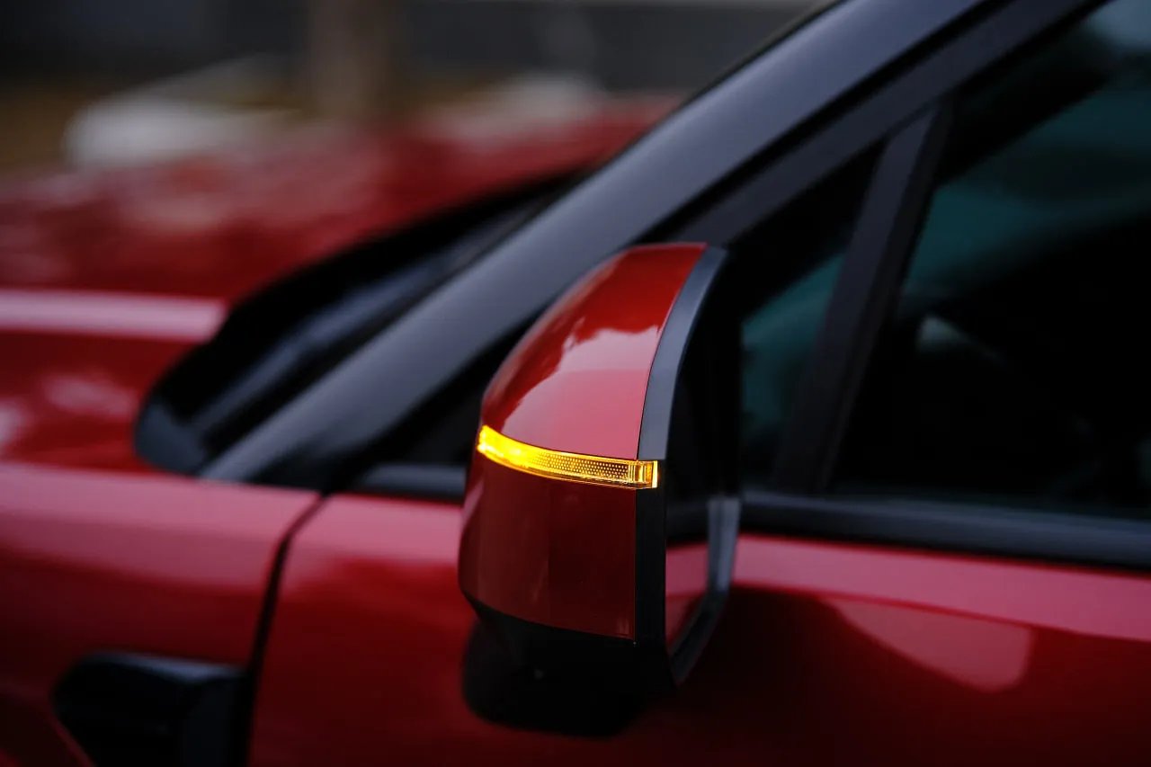 Hyundai Santa Fe - фото 15