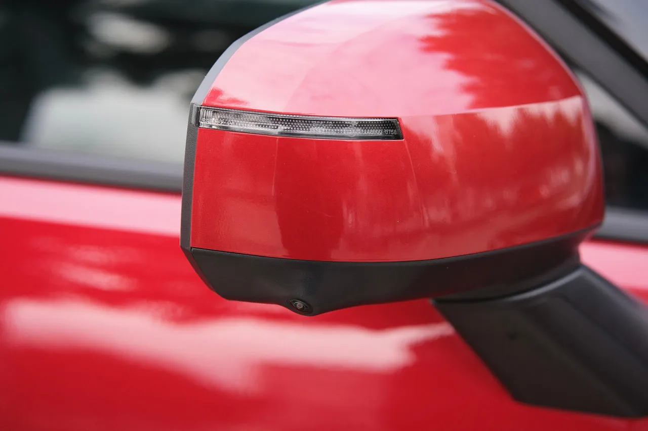 Hyundai Santa Fe - фото 8