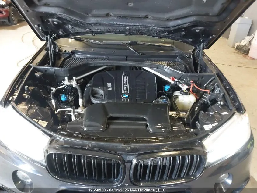 BMW X5 - фото 13