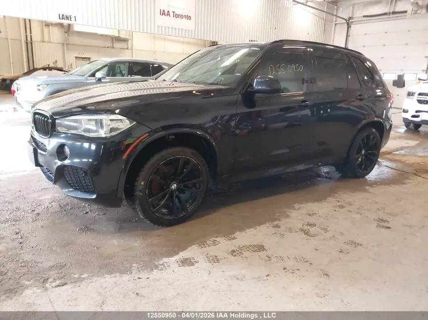 BMW X5 - фото 3