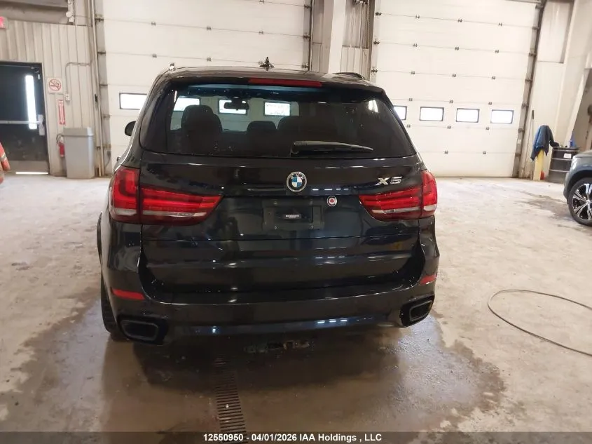 BMW X5 - фото 6