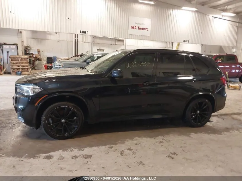 BMW X5 - фото 4