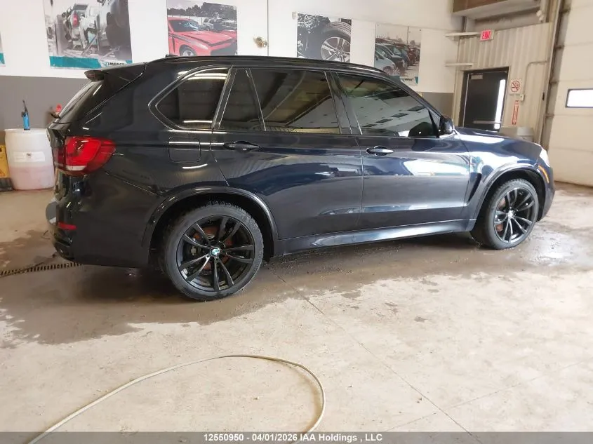 BMW X5 - фото 7