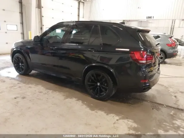 BMW X5 - фото 5