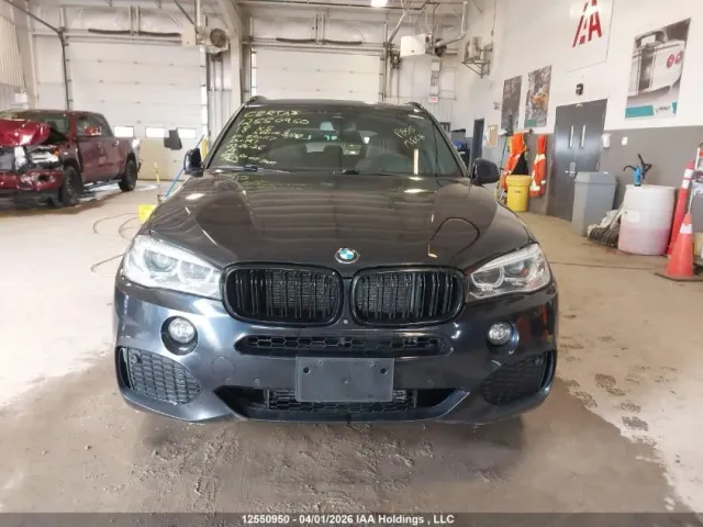 BMW X5 - фото 2