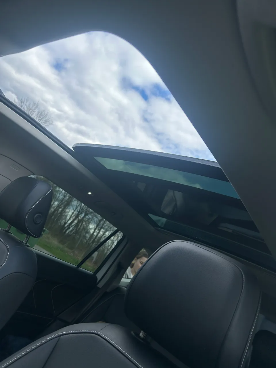 Volkswagen Tiguan R - фото 15