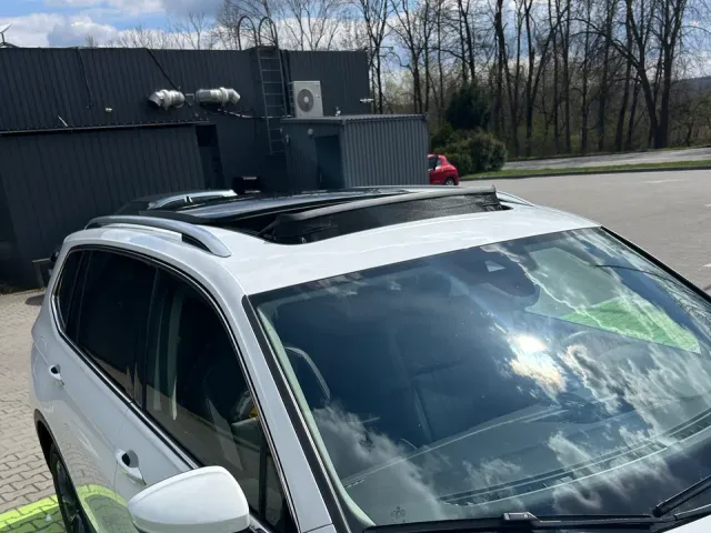 Volkswagen Tiguan R - фото 3