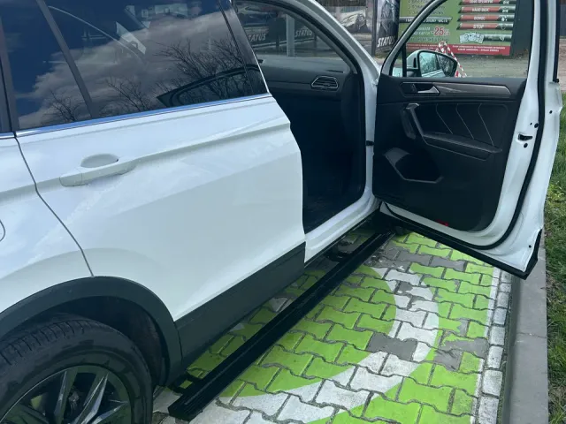 Volkswagen Tiguan R - фото 5