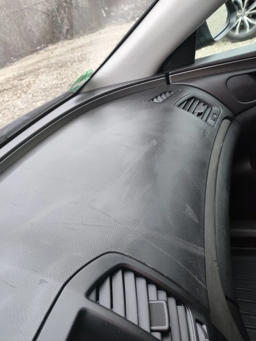 Opel Insignia - фото 9