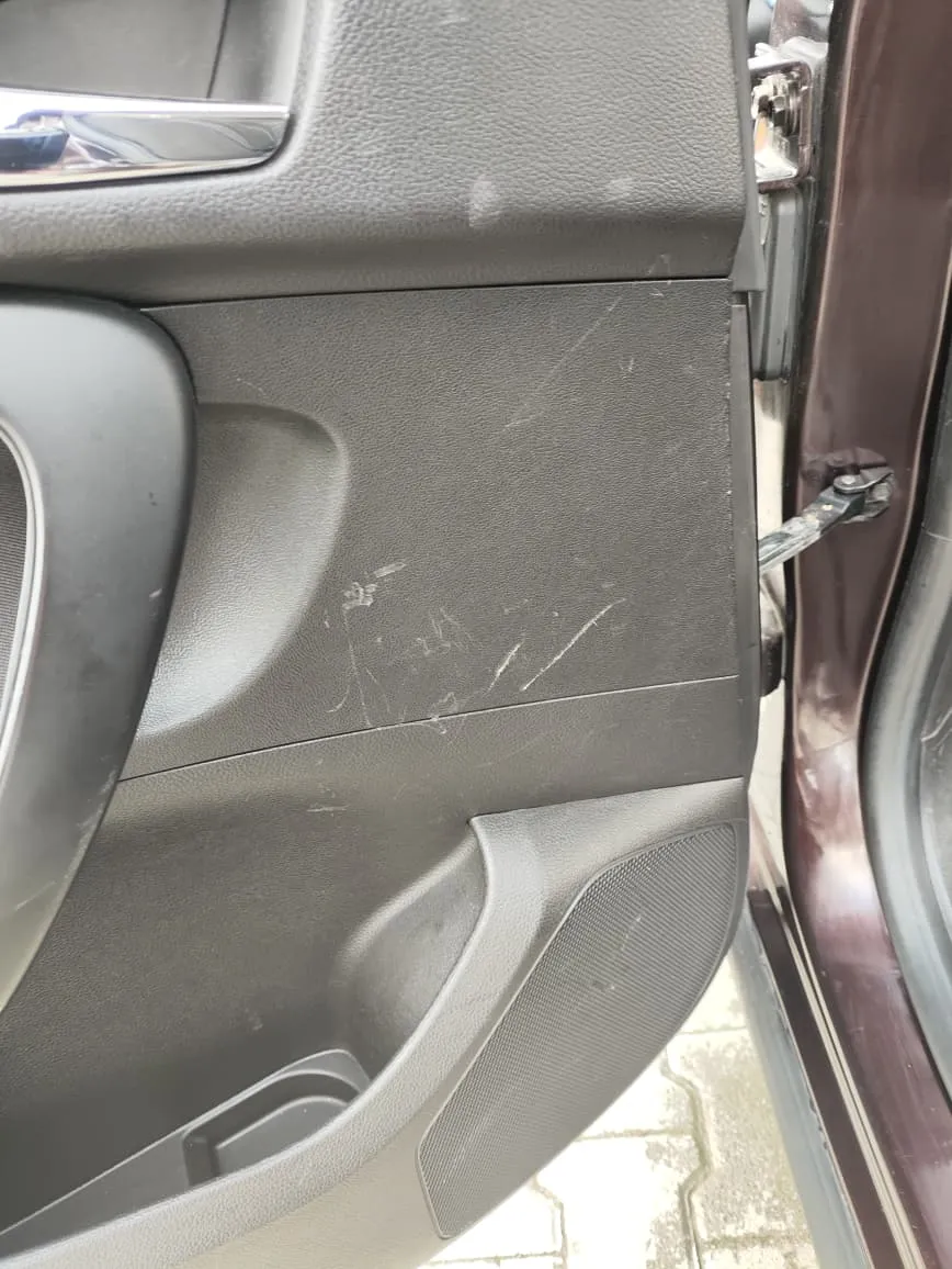 Opel Insignia - фото 10