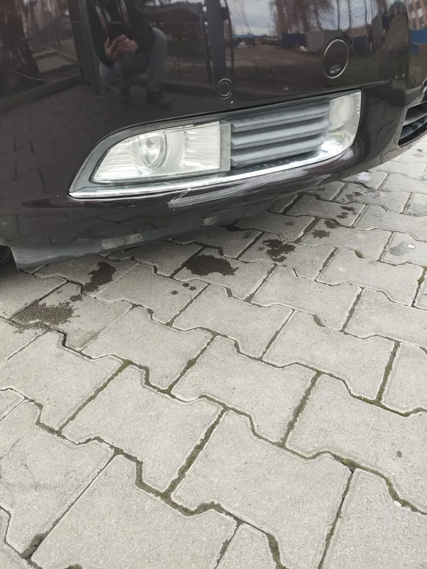 Opel Insignia - фото 8