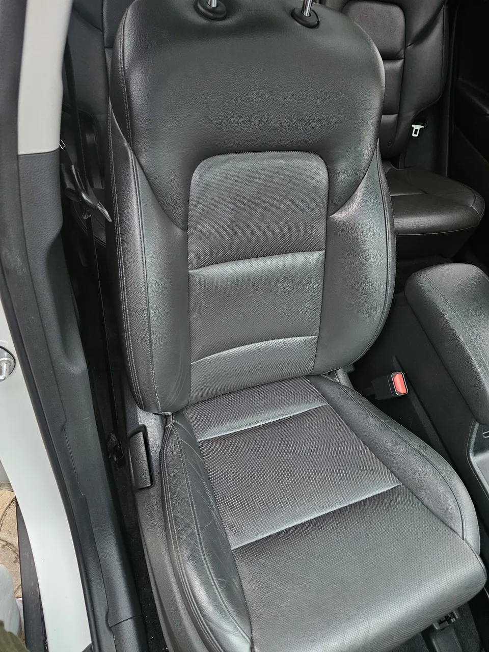 Hyundai Tucson - фото 9