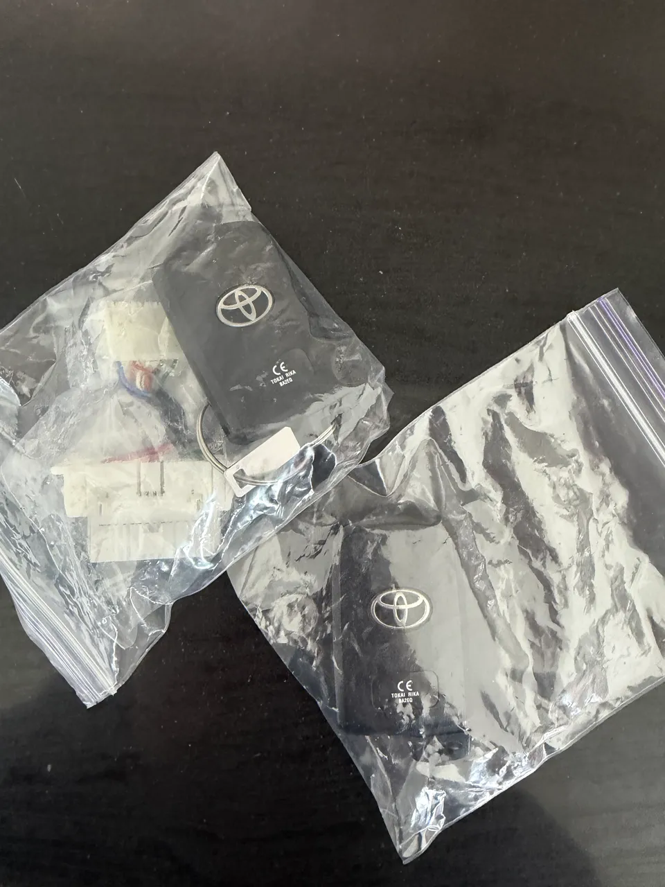 Toyota Camry - фото 19