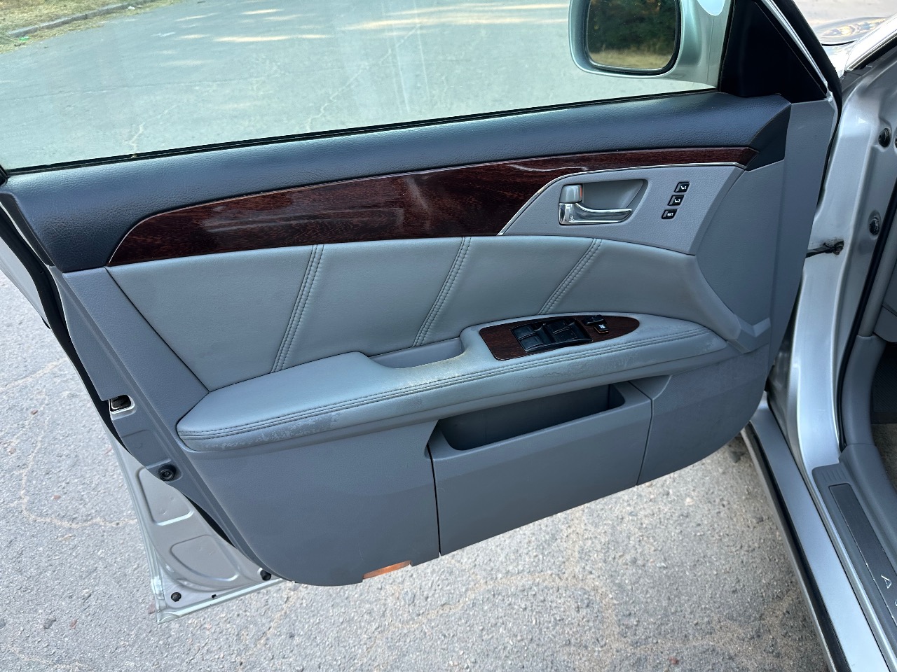 Toyota Avalon - фото 13