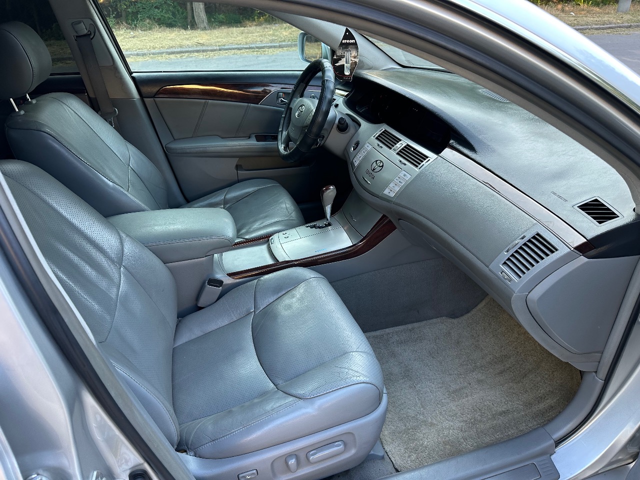 Toyota Avalon - фото 5