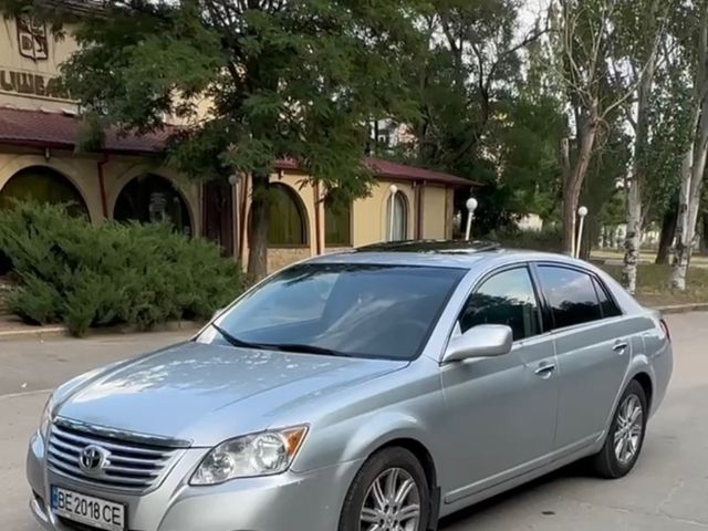 Toyota Avalon - зображення 4