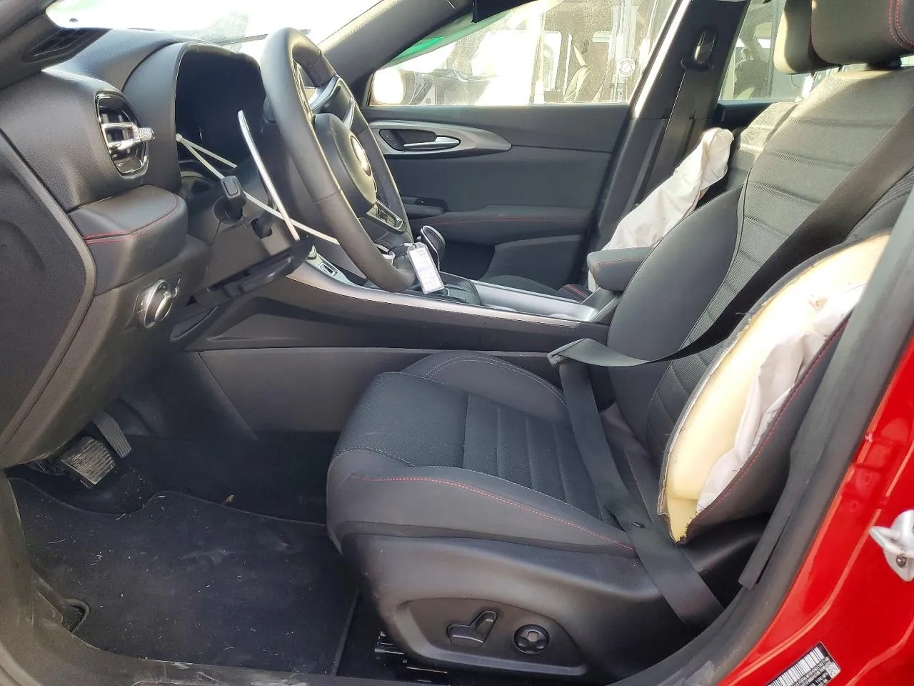 Dodge Hornet - фото 7