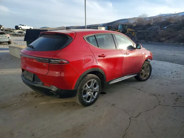 Dodge Hornet - фото 3