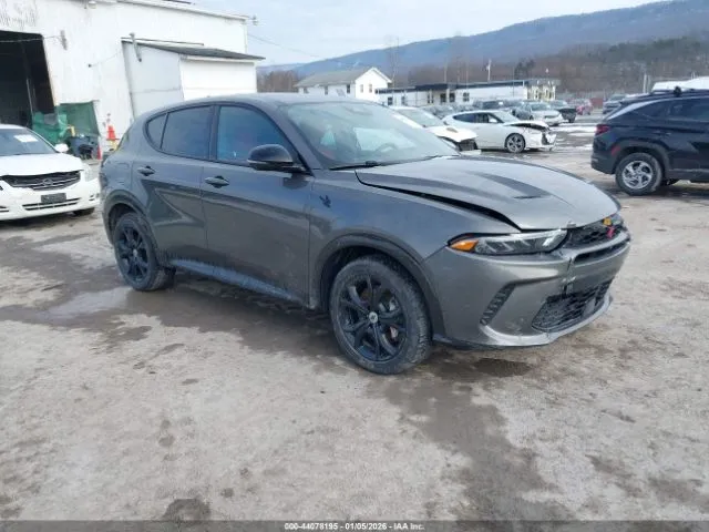 Dodge Hornet - фото 12