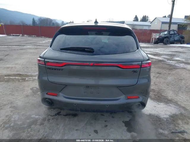 Dodge Hornet - фото 11