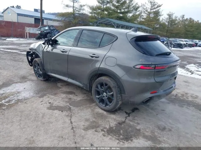 Dodge Hornet - фото 14