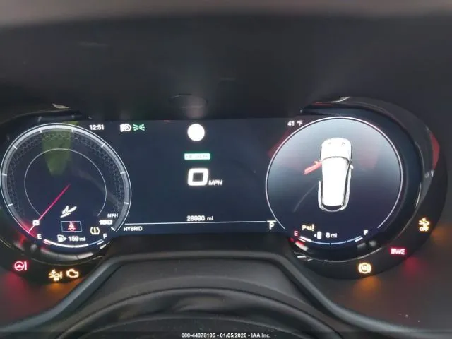 Dodge Hornet - фото 3