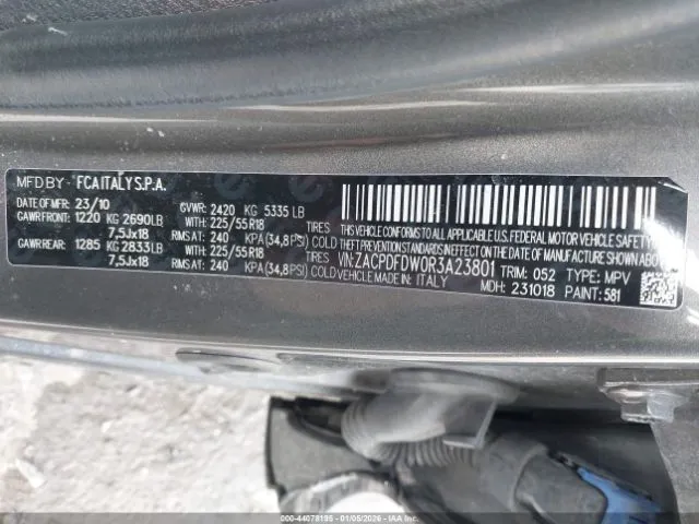 Dodge Hornet - фото 5