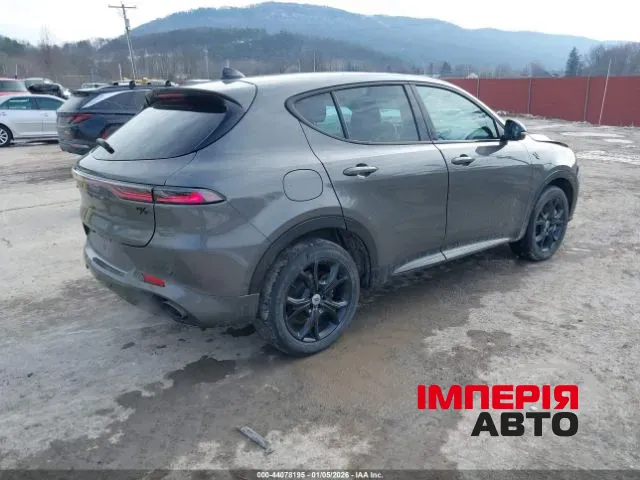 Dodge Hornet - фото 15