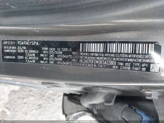 Dodge Hornet - фото 5