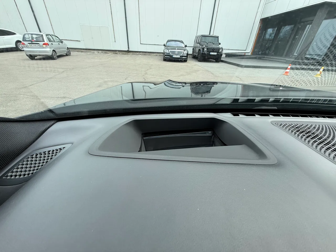 BMW 7 серії - фото 23