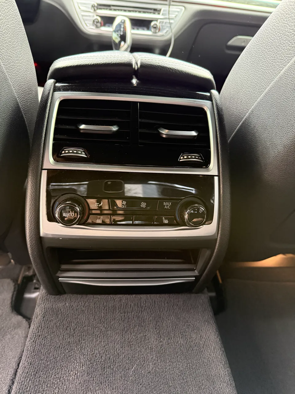 BMW 7 серії - фото 18